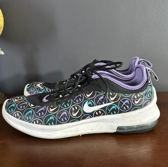 NIKE Air Max Axis Have A Nice Day Sneaker Shoes - Picture 1 of 5